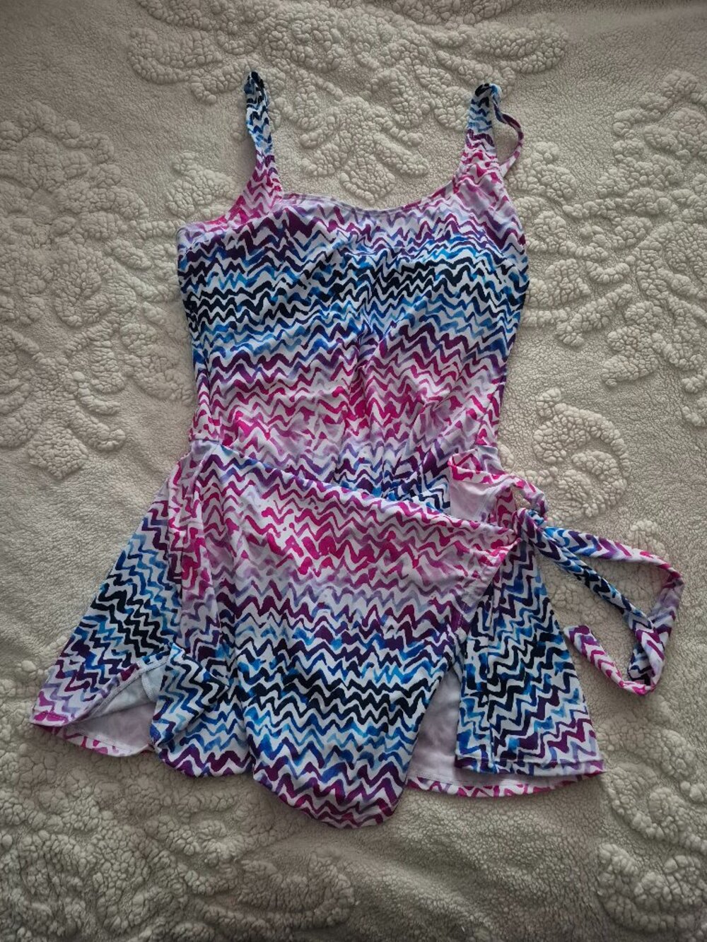 NWT Byron Bay Swim Dress (10)